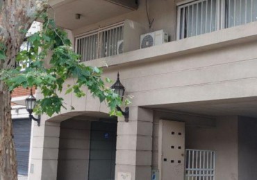 Semipiso 3 Amb C/cochera Al Frente.