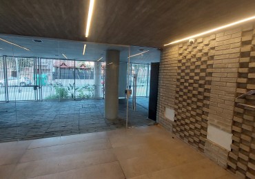 VISITA este 3 amb c/ balcon aterrazado con parrilla y piscina. Sum.  APTO CREDITO