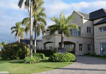 Lote de 1000m2 en Haras del Sur III